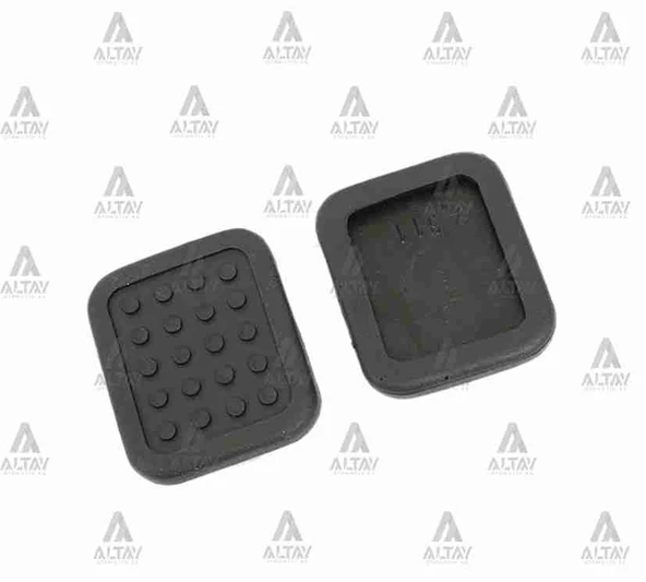 MT146280 PEDAL LASTİĞİ L-300 FREN DEBRİYAJ (YERLİ) ürün görseli 1