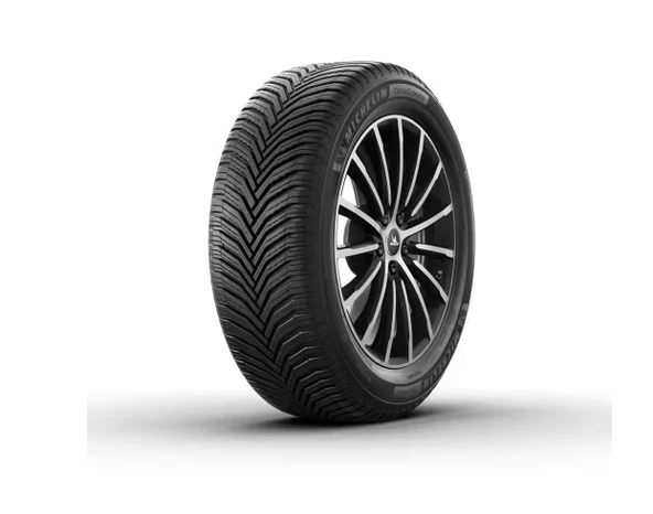205/60R16 96H XL CROSS CLIMATE 2 MICHELIN 4 Mevsim Lastiği 2025     |#| ürün görseli 1