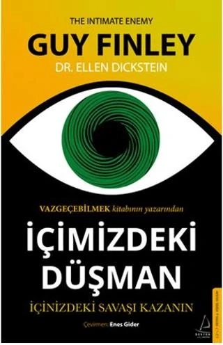 İçimizdeki Düşman ürün görseli 1