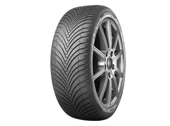 185/60R15 88H XL SOLUS 4S HA32 KUMHO 4 Mevsim Lastiği 2025     |#| ürün görseli 1