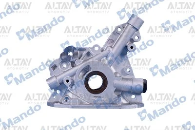 96386934 YAĞ POMPA AVEO / KALOS 1.2 16V - F12D ürün görseli 1