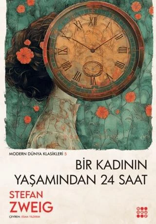 Bir Kadının Yaşamından 24 Saat ürün görseli 1