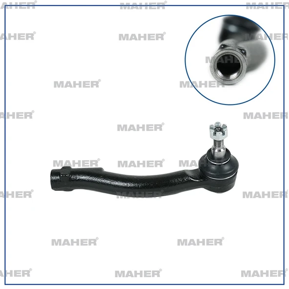 56820-2E900 ROTBAŞI TUCSON 04-10 / SPORTAGE SAĞ ürün görseli 1