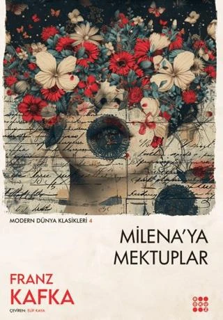 Milena'ya Mektuplar ürün görseli 1