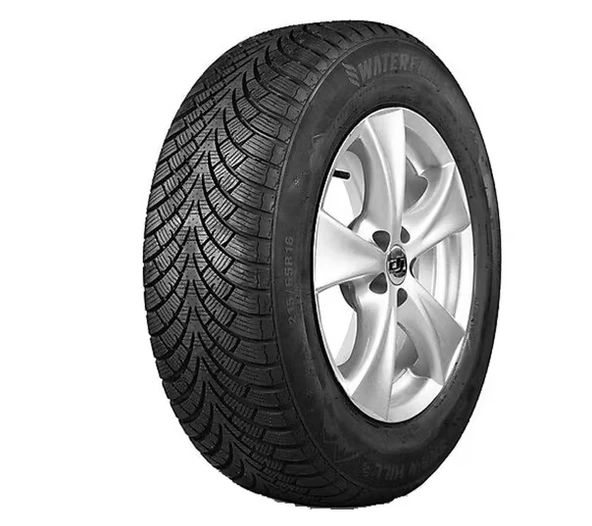 225/50R17 94V Snow Hill 3 WATERFALL Kış Lastiği 2025     |#| ürün görseli 1