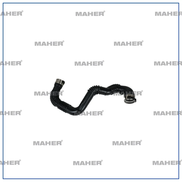 14460-4EB0B HORTUM TURBO QASHQAI 17-19 1.6 DCI / X-TRAIL 14-19 SENSÖRLÜ TİP ürün görseli 1