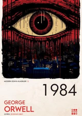 1984 ürün görseli 1