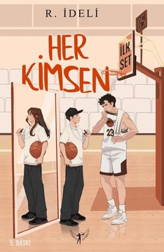 Her Kimsen İlk Set- Ciltli ürün görseli 1
