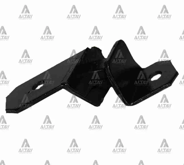 ME295538 HAVA FİLTRE BRAKETİ CANTER 06-12 FUSO 711 / 839 / 859 SOL (YERLİ) ürün görseli 1