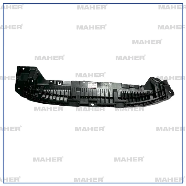 PTTAVM: 52618-02010 TAMPON ALT MUHAFAZA PLASTİĞİ COROLLA /AURIS 07-10