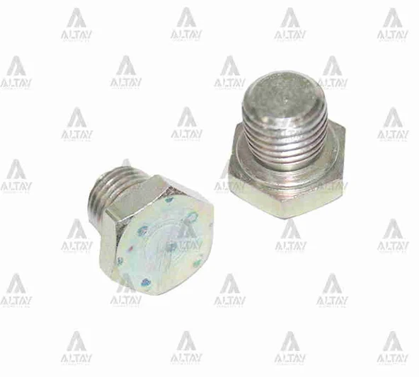09247-12101 KARTER TAPASI CARRY  90-98 (YERLİ) ürün görseli 1