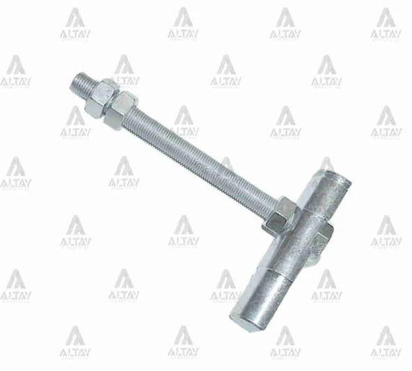 54290-4B001 TORSİYON AYAR CİVATASI H-100 KAMYONET 05= ürün görseli 1