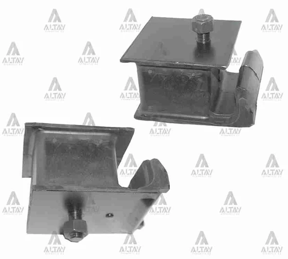 ME018993 TAKOZ MOTOR CANTER 659  98-05 (YERLİ) ürün görseli 1