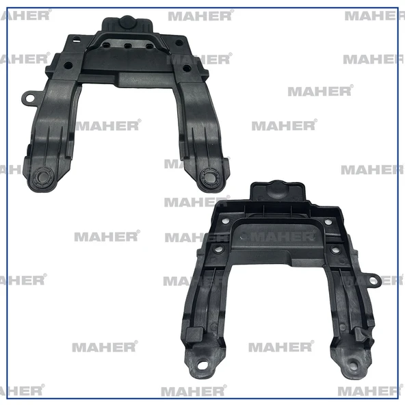 71129-T1W-A01 PANJUR BAĞLANTI BRAKETİ CRV 15-17 ürün görseli 1