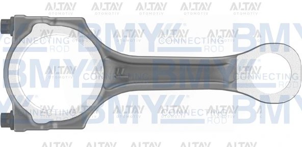 CK2Q6200AAA / 9C1Q62 PİSTON KOLU TRANSIT V347 06= 2.2 / 130ps - 140ps - 155ps / BOXER III / JUMPER KISA TİP ürün görseli 1