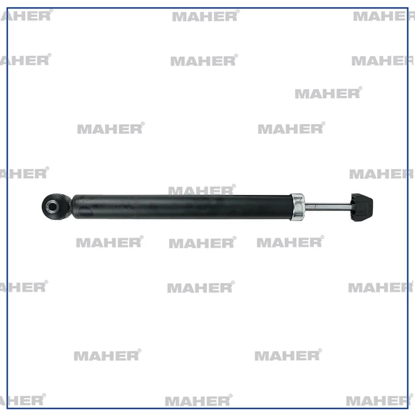 13432671 AMORTİSÖR CORSA E B10XFT-B12XEL-B13DTE-B13DTC-B14XEL-B16LER ARKA ürün görseli 1