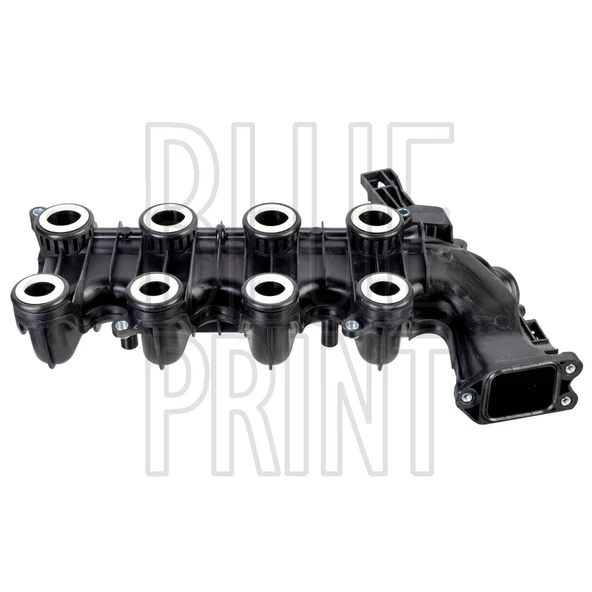 0361N3 MANİFOLD EMME 307 / 407 / 308 / 207 / FOCUS 03= 1.6 TDCI/HDI ürün görseli 1