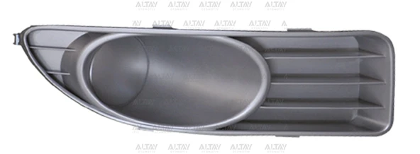 735460615 SİS FAR KAPAĞI LINEA ÖN SAĞ SİSSİZ GRİ BOYALI ürün görseli 1