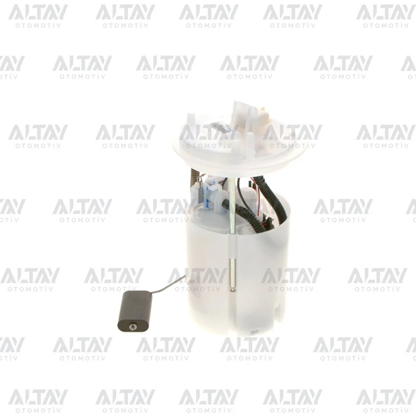 5815063 YAKIT POMPASI KOMPLE CORSA D A10XEP-A12XER-A14XER ürün görseli 1