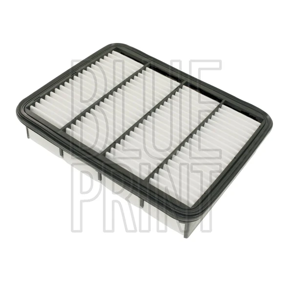 WL81-13-Z40 HAVA FİLTRESİ B-2500 00-06 / MAZDA 6 12= 2.2 / FORD RANGER 00-06 KARE ürün görseli 1