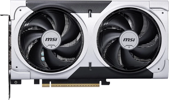MSI GEFORCE RTX 5060 Ti 8G VENTUS 2X PLUS ürün görseli 1