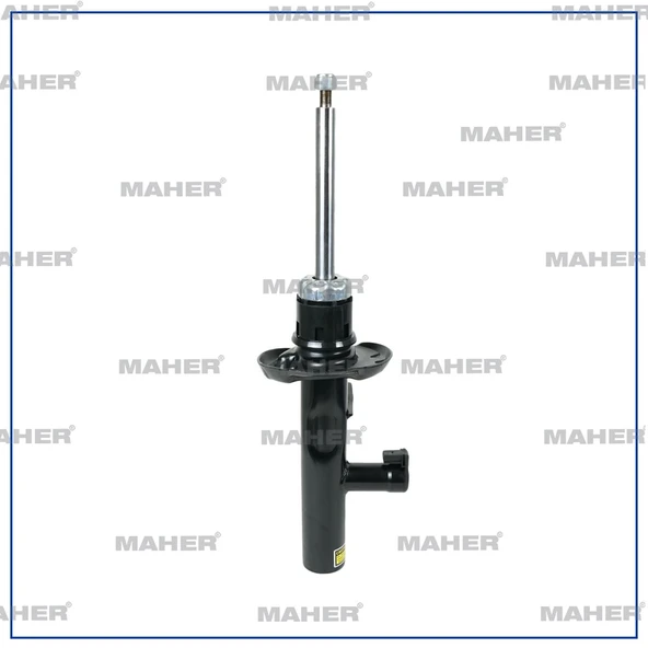 3C0413031D AMORTİSÖR CC / PASSAT / SCIROCCO / TİGUAN 08-17 ÖN ELEKTRİKLİ ürün görseli 1