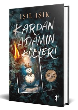 Kardan Adamın Külleri ürün görseli 1