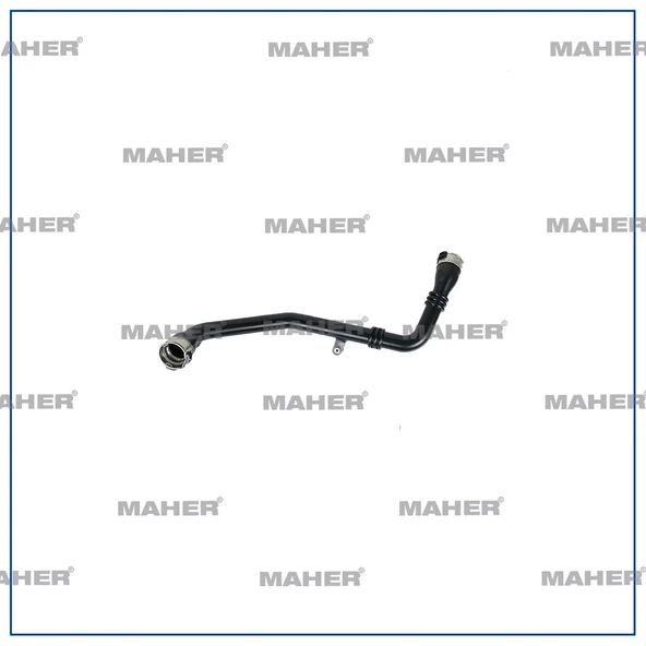 14460-1KB2B HORTUM  TURBO JUKE 14= 1.5 DCI F15 ürün görseli 1