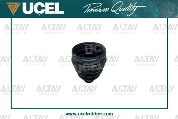 6Q0498203D AKS KÖRÜĞÜ TAKIM DIŞ POLO / CORDOBA / FABİA / A1 02= BBY-BBZ-BKY-CGPA-CGGB 1.4 16V ürün görseli 1
