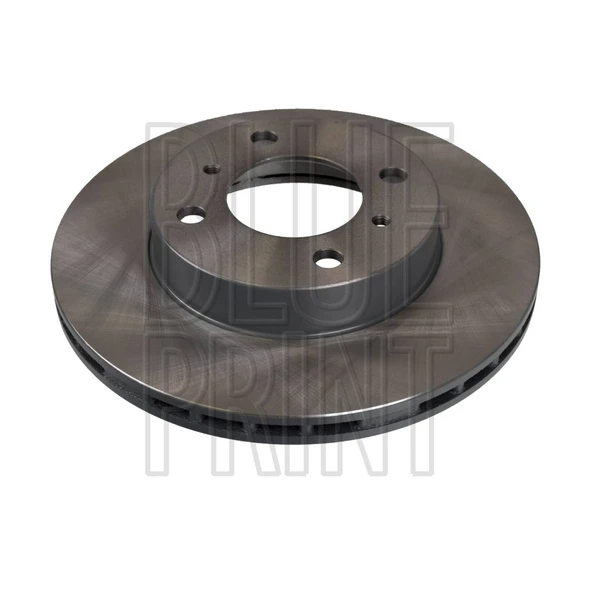 MB699283 FREN DİSKİ CARISMA  96-00 1.6 / PROTON 96-00 / ÖN HAVALI 236-4 ürün görseli 1