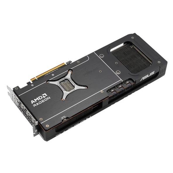 ASUS Prime RX9070XT　PRIME-RX9070XT-O16G PTTAVM: ASUS-PRIME-RX9070XT-O16G-AMD-RADEON-RX 9070 XT-16G