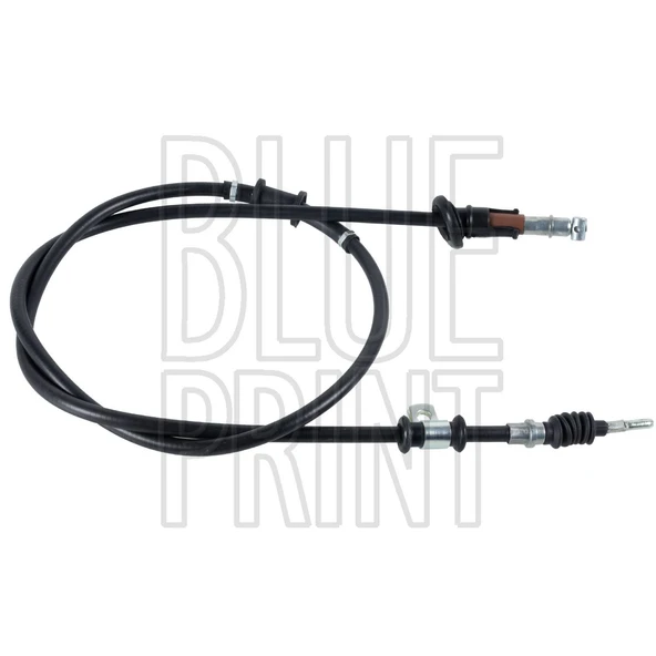 M884535-MR914269 TEL EL FREN CARISMA  96-06 DİSK TİP ARKA SAĞ ürün görseli 1