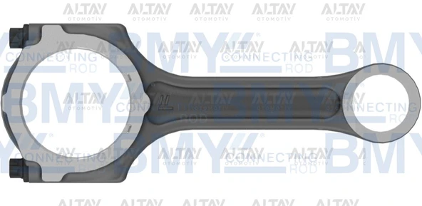 12100-EB33A PİSTON KOLU PICKUP YD25 ürün görseli 1