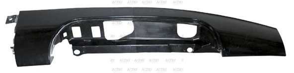 735423638 STOP ALT BAKALİTİ DOBLO II 05-10 ARKA SOL TEK KAPI ürün görseli 1