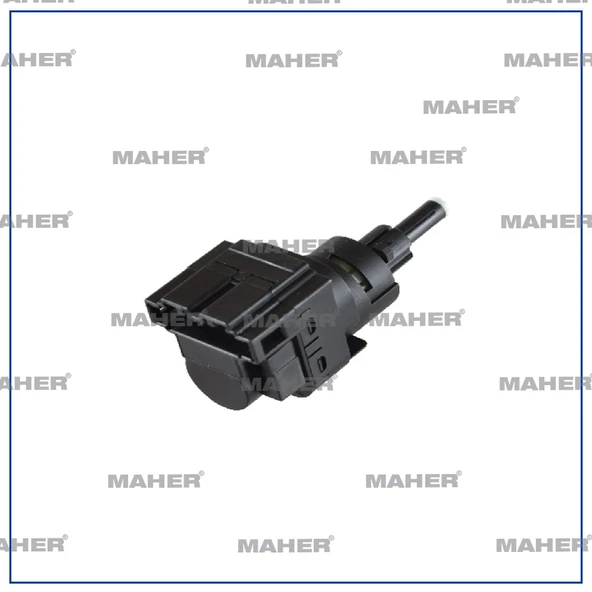 6Q0945511 MÜŞÜR FREN PEDAL POLO / İBİZA / CORDOBA / FABİA / CADDY / GOLF5 03= ürün görseli 1