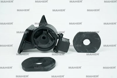 21830-25000 TAKOZ MOTOR ACCENT 00-06 SOL (YERLİ) ürün görseli 1