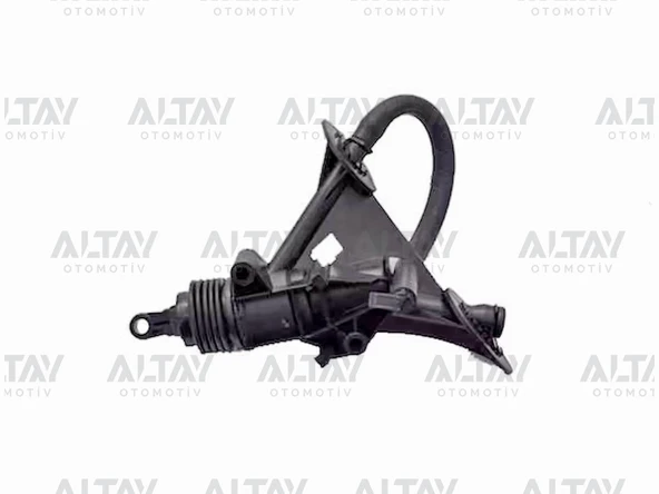 6C117A543AD DEBRİYAJ MERKEZ ÜST TRANSİT 06-14 V347 130-140HP ürün görseli 1