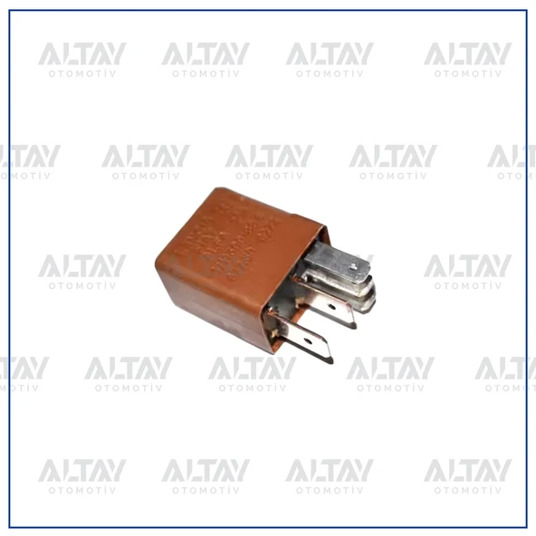 11130088 RÖLE MINI 12V 15AH ürün görseli 1