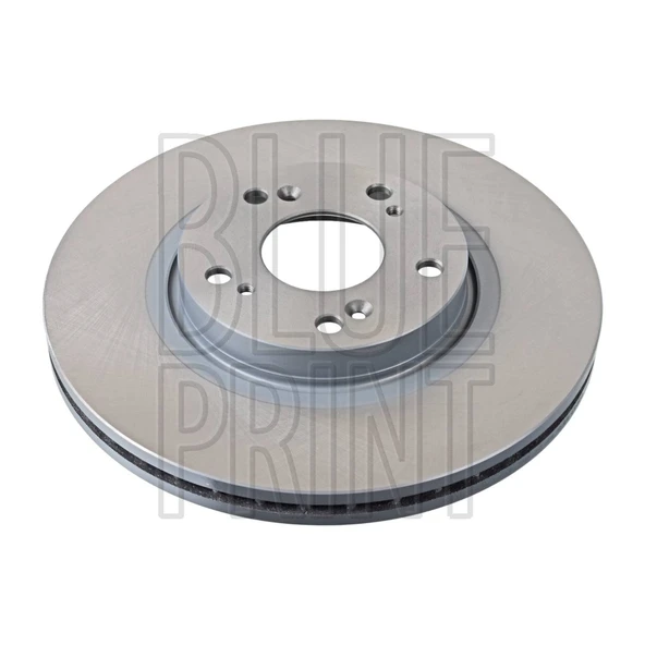 45251-TL1-G01 FREN DİSKİ ACCORD 09-15 / ÖN HAVALI 296-5 ürün görseli 1
