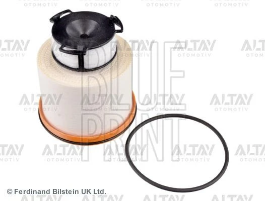 23390-0L090 YAKIT FİLTRESİ (MAZOT) HILUX 15= REVO ürün görseli 1