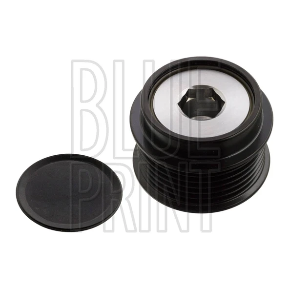 27415-0T060 ALTERNATÖR GERGİ RULMANI AURIS 07-18 / AVENSIS 08-18 / COROLLA 07-19 / RAV-4 08-13 ürün görseli 1
