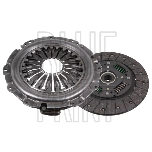 7701476934 DEBRİYAJ SETİ MICRA 03-10 1.5DCI / ALMERA 00- 1.5DCI / QASHQAI 07=1.5 RULMANSIZ ürün görseli 1