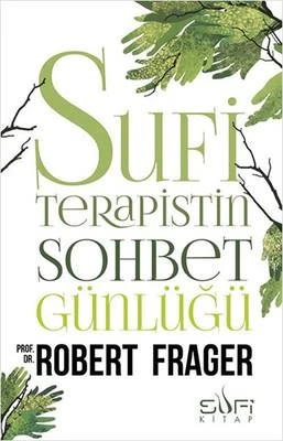Sufi Terapistin Sohbet Günlüğü ürün görseli 1