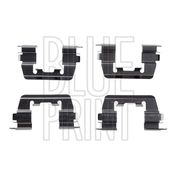 ADG048602 BALATA SEGMANI HYUNDAI ürün görseli 1