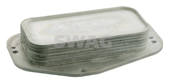 5650833 YAĞ SOĞUTUCUSU ASTRA H / ASTRA J / INSIGNIA / MOKKA / CRUZE / ZAFİRA B / ZAFİRA C 07= Z16XER-A16XER ürün görseli 1