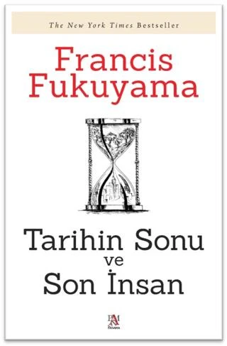 Tarihin Sonu Ve Son İnsan ürün görseli 1