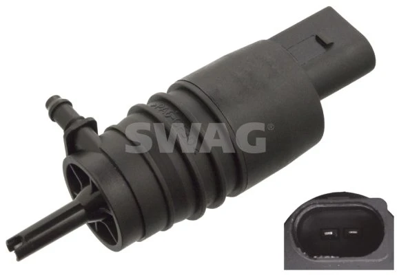 1K5955651 MOTOR SU FISKİYE BORA / TRANSPORTER T4 97-05 ürün görseli 1