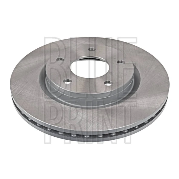 402061KA3A FREN DİSKİ JUKE 11-17 / PULSAR 14= / TÜM MOTOR TİPLERİ / ÖN HAVALI 280-5 ürün görseli 1