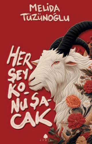 Her Şey Konuşacak ürün görseli 1