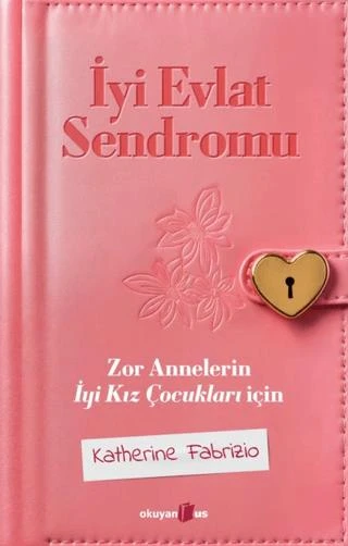 İyi Evlat Sendromu ürün görseli 1